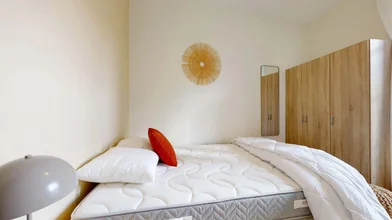 Özel oda konumu 51 avenue Georges Clemenceau Montpellier 34000 FR, 2 17 görüntüsü