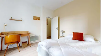 Özel oda konumu 51 avenue Georges Clemenceau Montpellier 34000 FR, 3 17 görüntüsü