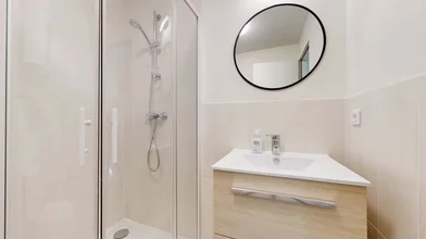 Özel oda konumu 51 avenue Georges Clemenceau Montpellier 34000 FR, 5 17 görüntüsü