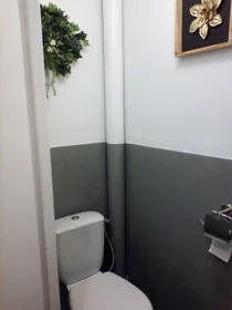 Prywatny pokój Limoges, 87100, obraz 8 9