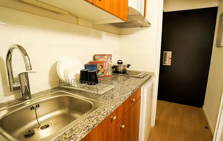 Prywatny pokój w rezydencji Bordeaux, 33000, obraz 11 15