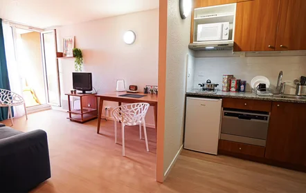 Prywatny pokój w rezydencji Bordeaux, 33000, obraz 9 15