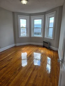 Evin tamamı Ikamet yerinde konumu 1189, Commonwealth Ave., Unit 20, Allston, Boston, MA, 02134, 11 20 görüntüsü