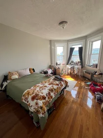 Evin tamamı Ikamet yerinde konumu 1189, Commonwealth Ave., Unit 20, Allston, Boston, MA, 02134, 20 20 görüntüsü