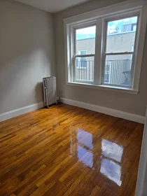 Evin tamamı Ikamet yerinde konumu 1189, Commonwealth Ave., Unit 20, Allston, Boston, MA, 02134, 7 20 görüntüsü