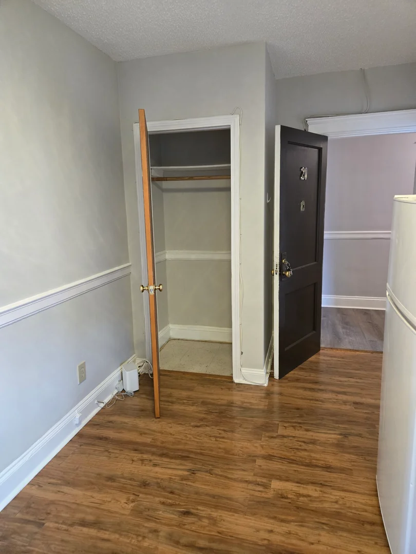 1189, Commonwealth Ave., Unit 20, Allston, Boston, MA, 02134