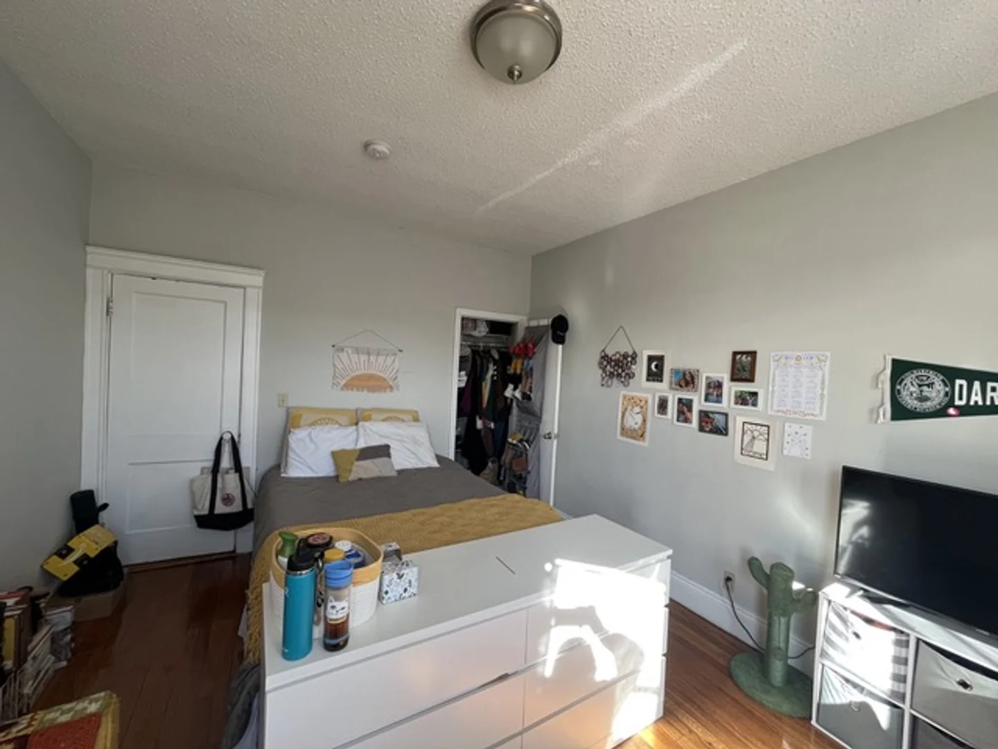 1189, Commonwealth Ave., Unit 20, Allston, Boston, MA, 02134