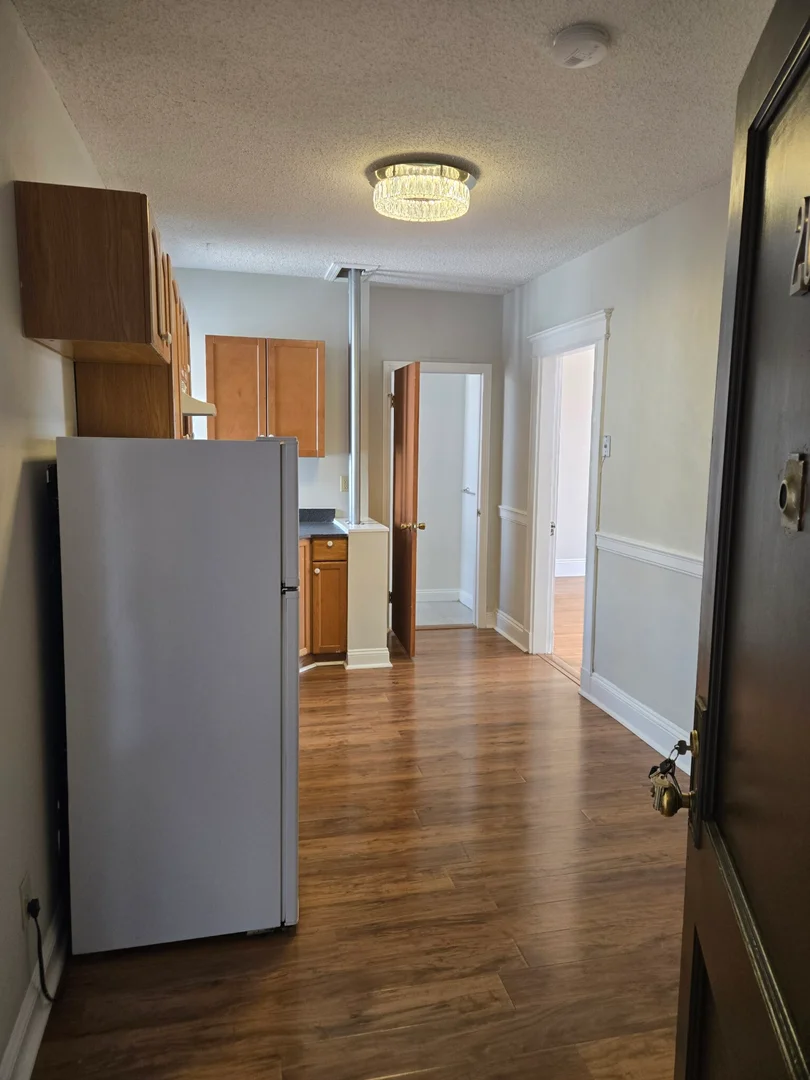 1189, Commonwealth Ave., Unit 20, Allston, Boston, MA, 02134
