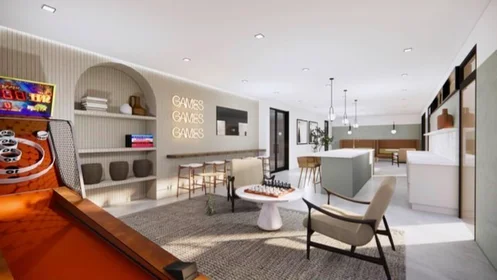 Toda a acomodação em residência em 75, Willow Ct., Unit 202, South Boston, Boston, MA, 02125, imagem 3 de 15