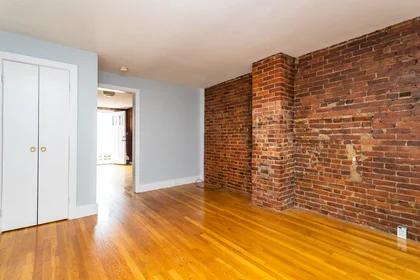 Studio at 58, Atherton St., Unit 1R, Spring Hill, Somerville, MA, 02143, image 1 of 8