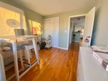 Entire apartment in residence at 70, Park St., Unit 61, West Somerville, Somerville, MA, 02143, image 1 of 19