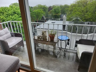 Entire apartment in residence at 70, Park St., Unit 61, West Somerville, Somerville, MA, 02143, image 11 of 19