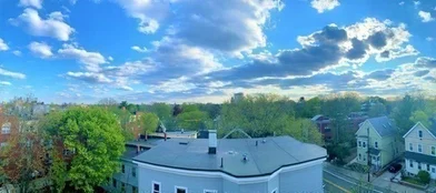 Entire apartment in residence at 70, Park St., Unit 61, West Somerville, Somerville, MA, 02143, image 13 of 19