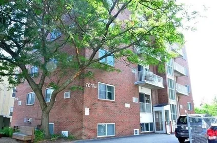 Entire apartment in residence at 70, Park St., Unit 61, West Somerville, Somerville, MA, 02143, image 14 of 19