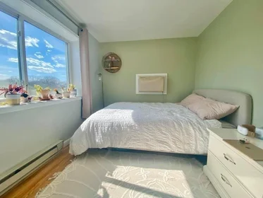 Entire apartment in residence at 70, Park St., Unit 61, West Somerville, Somerville, MA, 02143, image 16 of 19