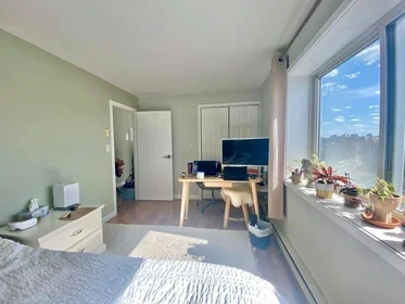 Entire apartment in residence at 70, Park St., Unit 61, West Somerville, Somerville, MA, 02143, image 18 of 19