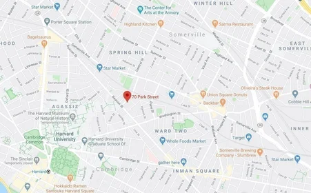 Entire apartment in residence at 70, Park St., Unit 61, West Somerville, Somerville, MA, 02143, image 19 of 19