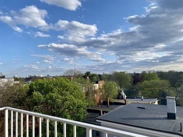 Entire apartment in residence at 70, Park St., Unit 61, West Somerville, Somerville, MA, 02143, image 5 of 19