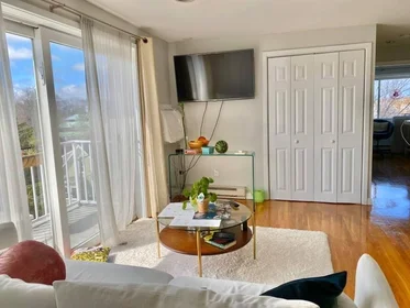 Entire apartment in residence at 70, Park St., Unit 61, West Somerville, Somerville, MA, 02143, image 6 of 19