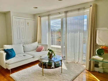 Entire apartment in residence at 70, Park St., Unit 61, West Somerville, Somerville, MA, 02143, image 7 of 19