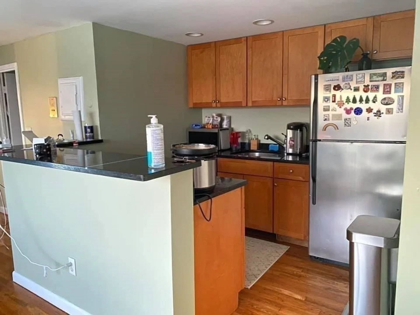 70, Park St., Unit 61, West Somerville, Somerville, MA, 02143