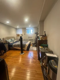 Studio at 98, Strathmore Rd., Unit 2B, Brighton, Boston, MA, 02135, image 1 of 10