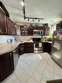 Entire place at 1693, Commonwealth Ave., Unit B, Brighton, Boston, MA, 02135, image 1 of 10