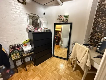Toda a acomodação em residência em 1693, Commonwealth Ave., Unit B, Brighton, Boston, MA, 02135, imagem 13 de 13
