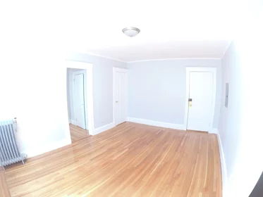 Toda a acomodação em residência em 1615, Commonwealth Ave., Unit 20, Brighton, Boston, MA, 02135, imagem 1 de 13