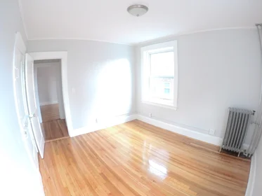 Toda a acomodação em residência em 1615, Commonwealth Ave., Unit 20, Brighton, Boston, MA, 02135, imagem 13 de 13