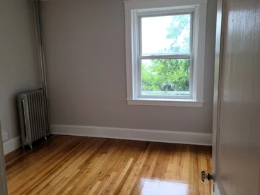Toda a acomodação em residência em 1615, Commonwealth Ave., Unit 20, Brighton, Boston, MA, 02135, imagem 3 de 13