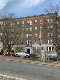 Toda a acomodação em residência em 1615, Commonwealth Ave., Unit 20, Brighton, Boston, MA, 02135, imagem 6 de 13