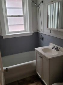 Toda a acomodação em residência em 1615, Commonwealth Ave., Unit 20, Brighton, Boston, MA, 02135, imagem 7 de 13