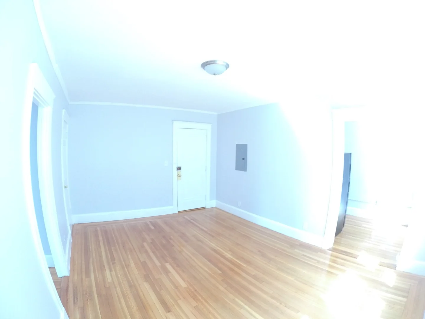 1615, Commonwealth Ave., Unit 20, Brighton, Boston, MA, 02135