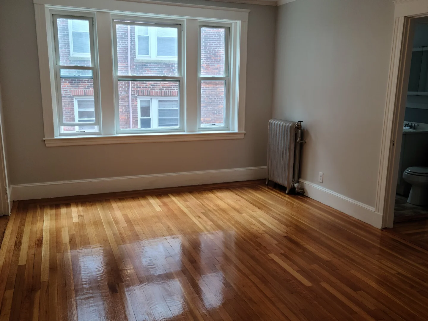 1615, Commonwealth Ave., Unit 20, Brighton, Boston, MA, 02135