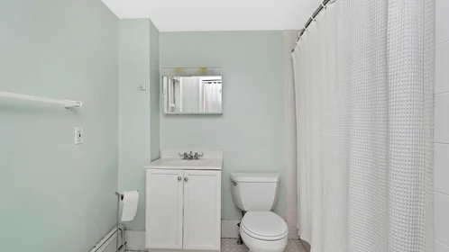 Toda a acomodação em residência em 128, Bunker Hill Sst, Unit 2, Charlestown, Boston, MA, 02129, imagem 1 de 8