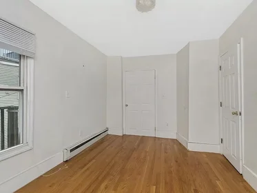 Toda a acomodação em residência em 128, Bunker Hill Sst, Unit 2, Charlestown, Boston, MA, 02129, imagem 2 de 8