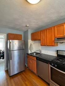 Toda a acomodação em residência em 128, Bunker Hill Sst, Unit 2, Charlestown, Boston, MA, 02129, imagem 7 de 8