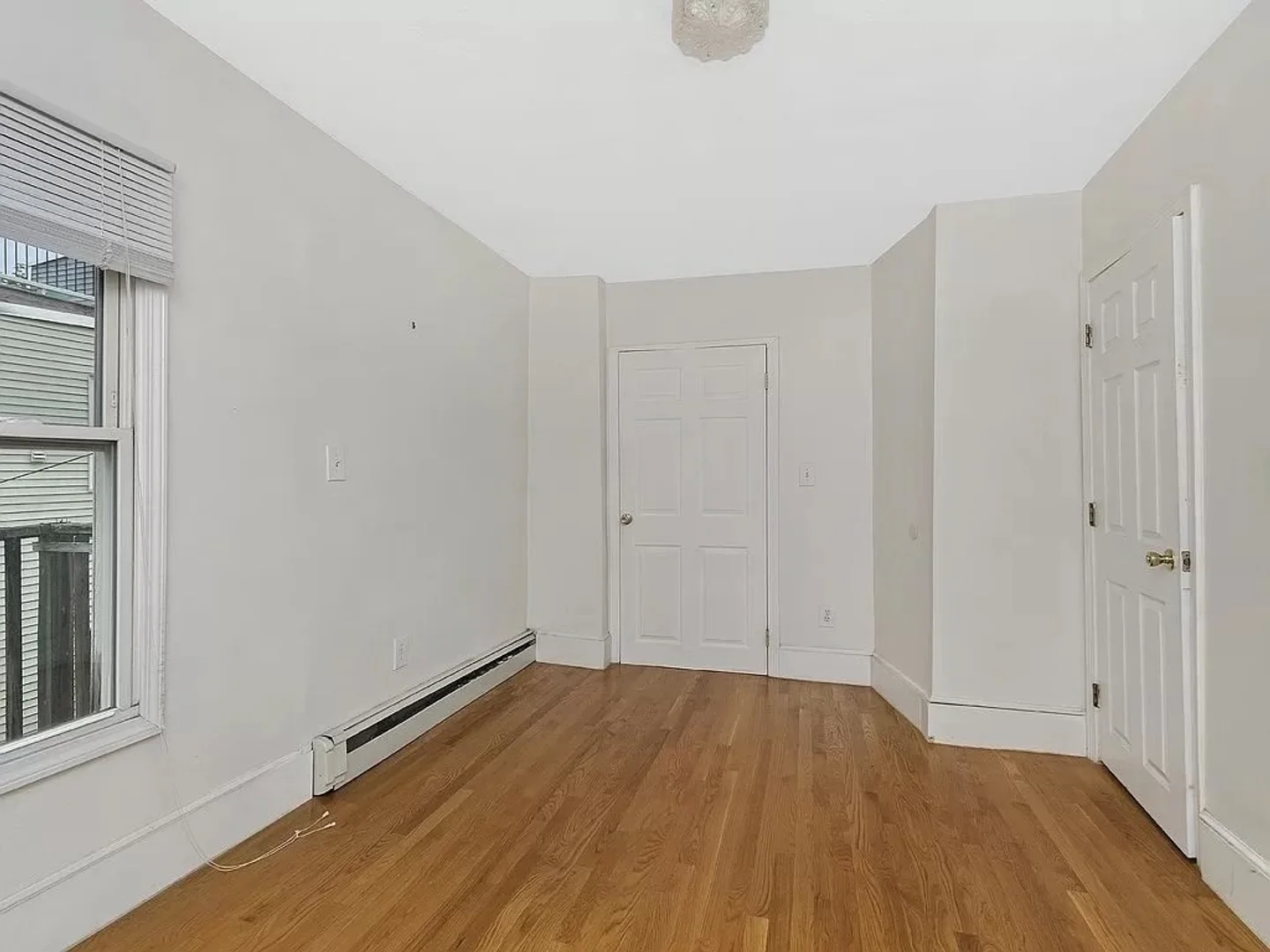 128, Bunker Hill Sst, Unit 2, Charlestown, Boston, MA, 02129