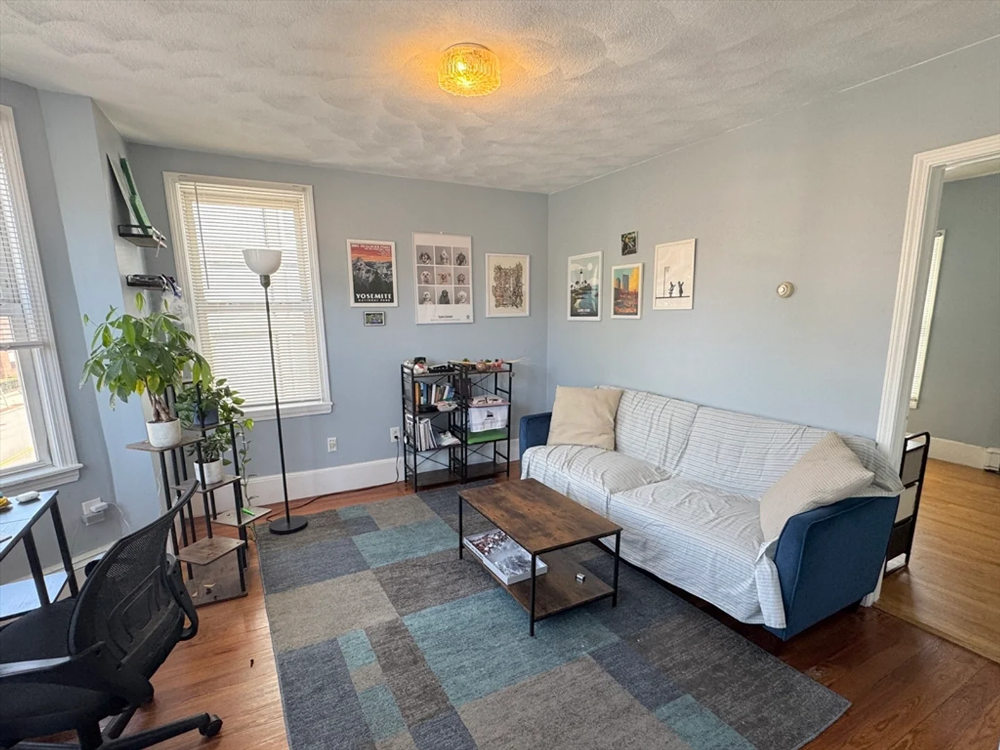 128, Bunker Hill Sst, Unit 2, Charlestown, Boston, MA, 02129