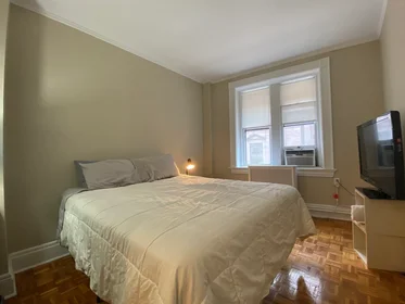 Gesamte Unterkunft im Wohnheim in der 21, Beacon St., Unit 3C, Beacon Hill, Boston, MA, 02110, bild 1 von 15