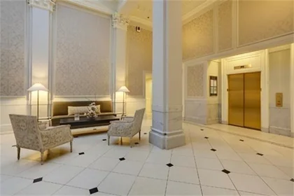 Gesamte Unterkunft im Wohnheim in der 21, Beacon St., Unit 3C, Beacon Hill, Boston, MA, 02110, bild 12 von 15