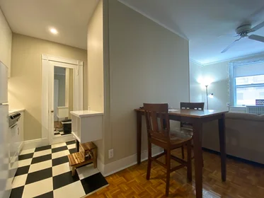 Gesamte Unterkunft im Wohnheim in der 21, Beacon St., Unit 3C, Beacon Hill, Boston, MA, 02110, bild 3 von 15