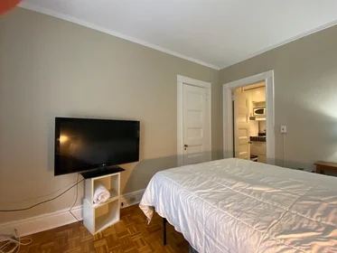 Gesamte Unterkunft im Wohnheim in der 21, Beacon St., Unit 3C, Beacon Hill, Boston, MA, 02110, bild 5 von 15