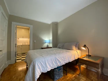 Gesamte Unterkunft im Wohnheim in der 21, Beacon St., Unit 3C, Beacon Hill, Boston, MA, 02110, bild 6 von 15
