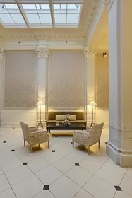 Gesamte Unterkunft im Wohnheim in der 21, Beacon St., Unit 3C, Beacon Hill, Boston, MA, 02110, bild 7 von 15