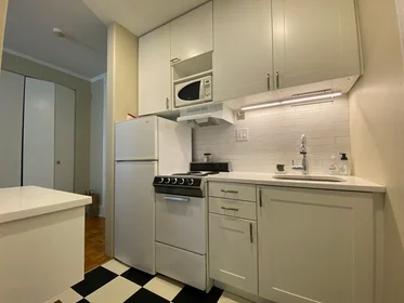 Gesamte Unterkunft im Wohnheim in der 21, Beacon St., Unit 3C, Beacon Hill, Boston, MA, 02110, bild 10 von 15