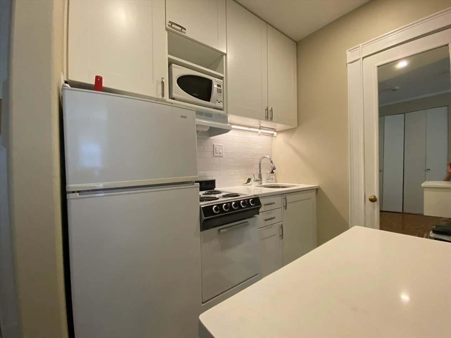 21, Beacon St., Unit 3C, Beacon Hill, Boston, MA, 02110