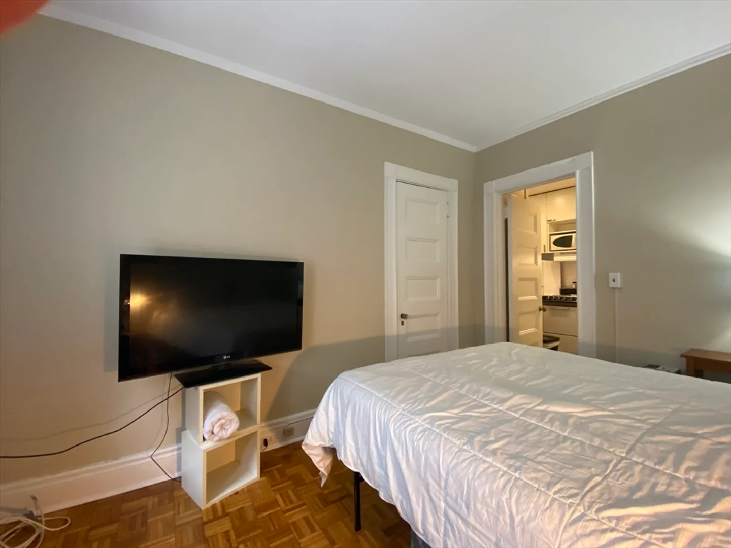 21, Beacon St., Unit 3C, Beacon Hill, Boston, MA, 02110