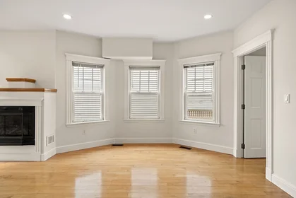 Evin tamamı Ikamet yerinde konumu 2536, Massachusetts Ave., Unit U:2536, North Cambridge, Cambridge, MA, 02140, 14 20 görüntüsü